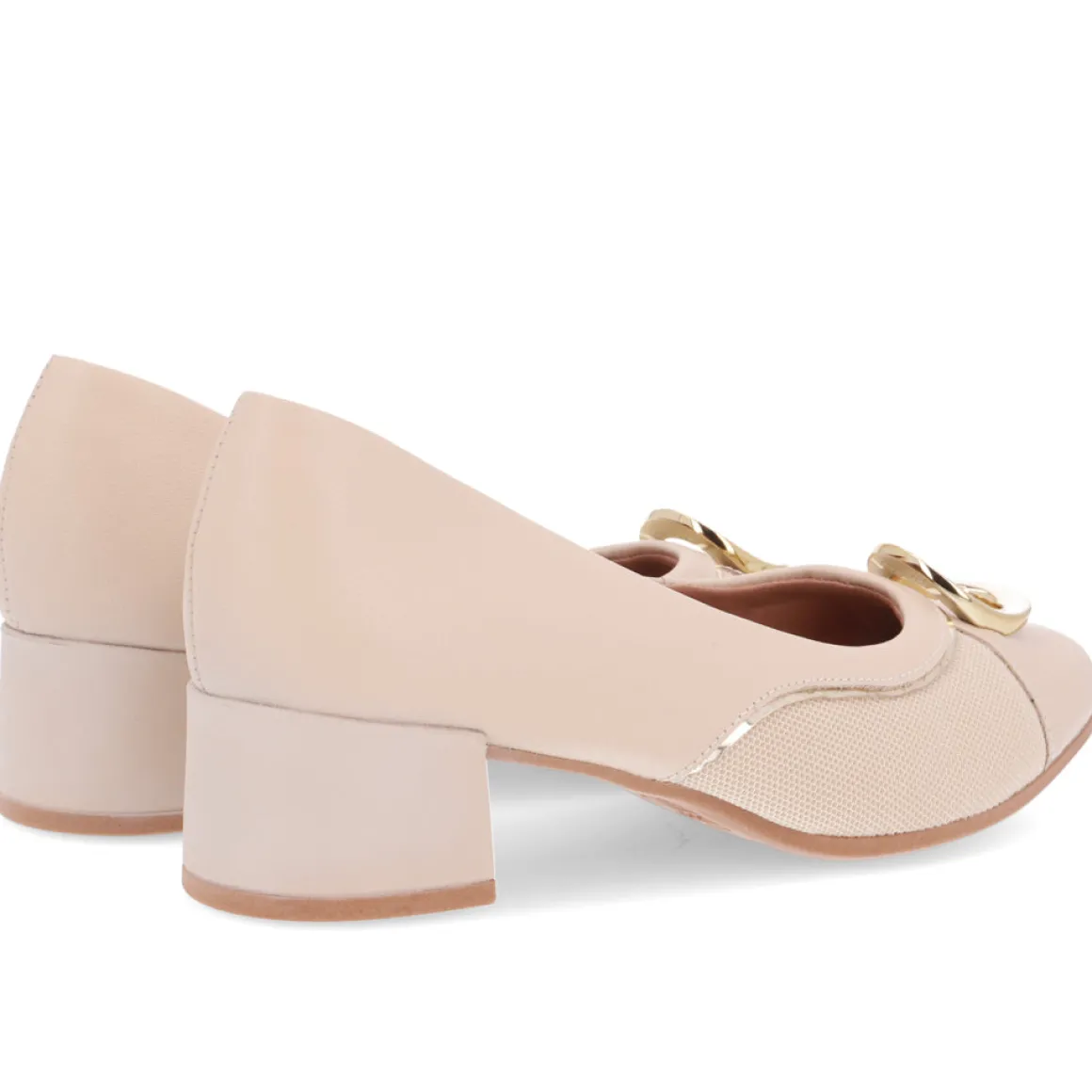USAFLEX BRANDI PUMPS