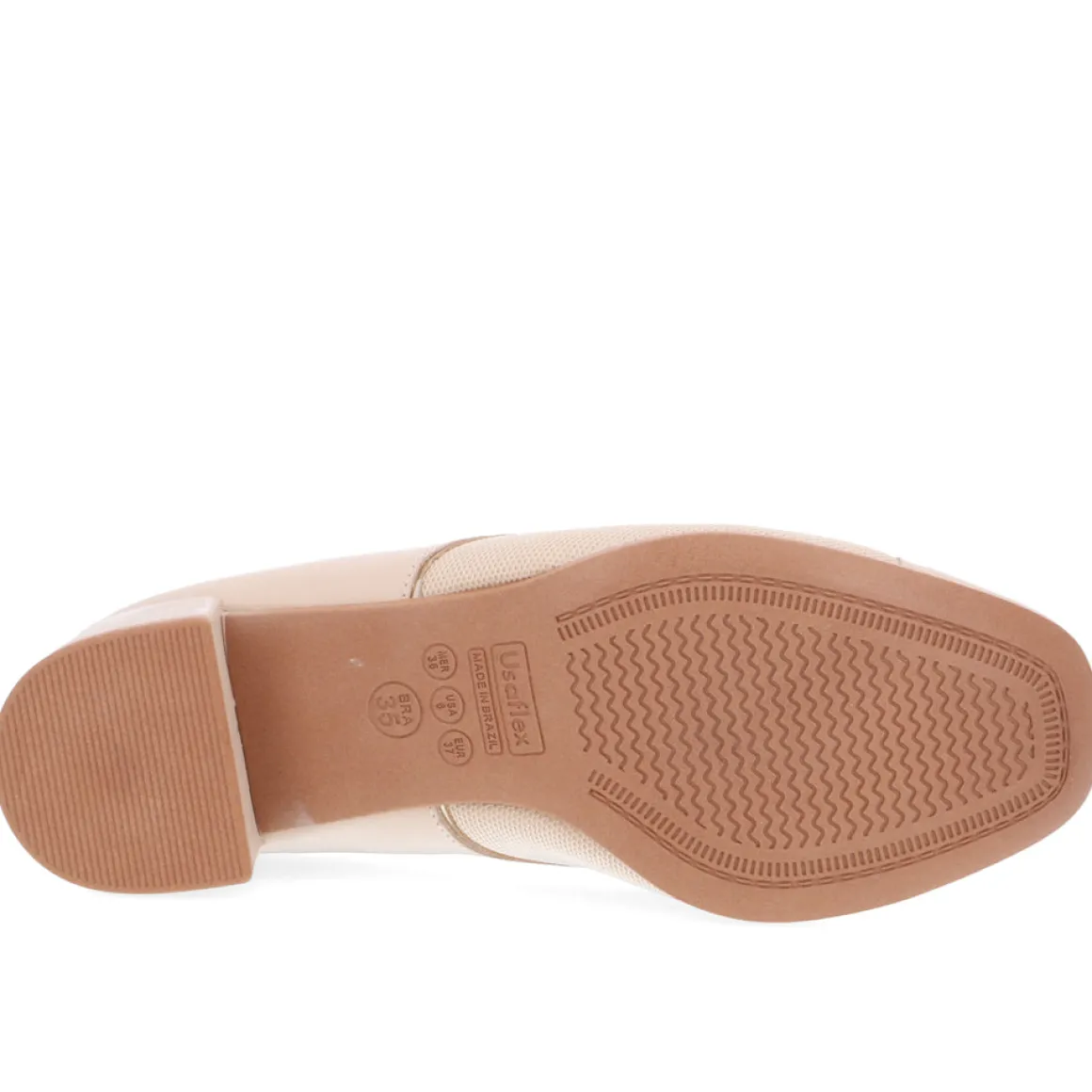USAFLEX BRANDI PUMPS