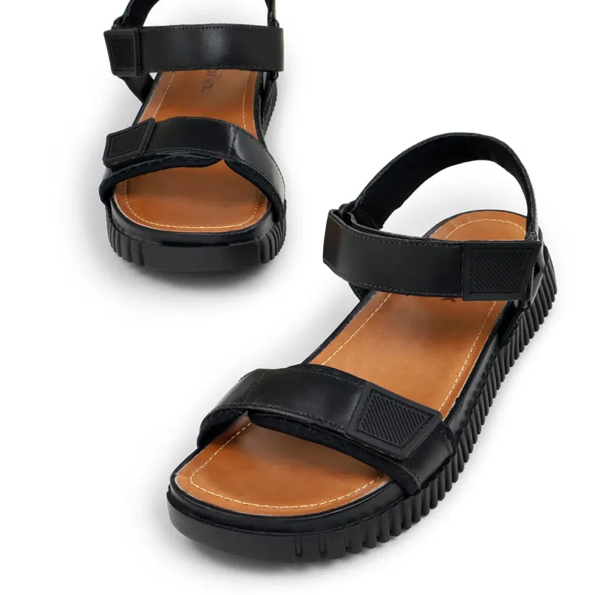 USAFLEX BRIANA PLATFORM