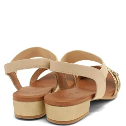 USAFLEX CHARLOTTE HEELS