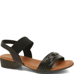 USAFLEX CHARLOTTE HEELS