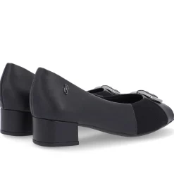 USAFLEX CHERRY HEELS