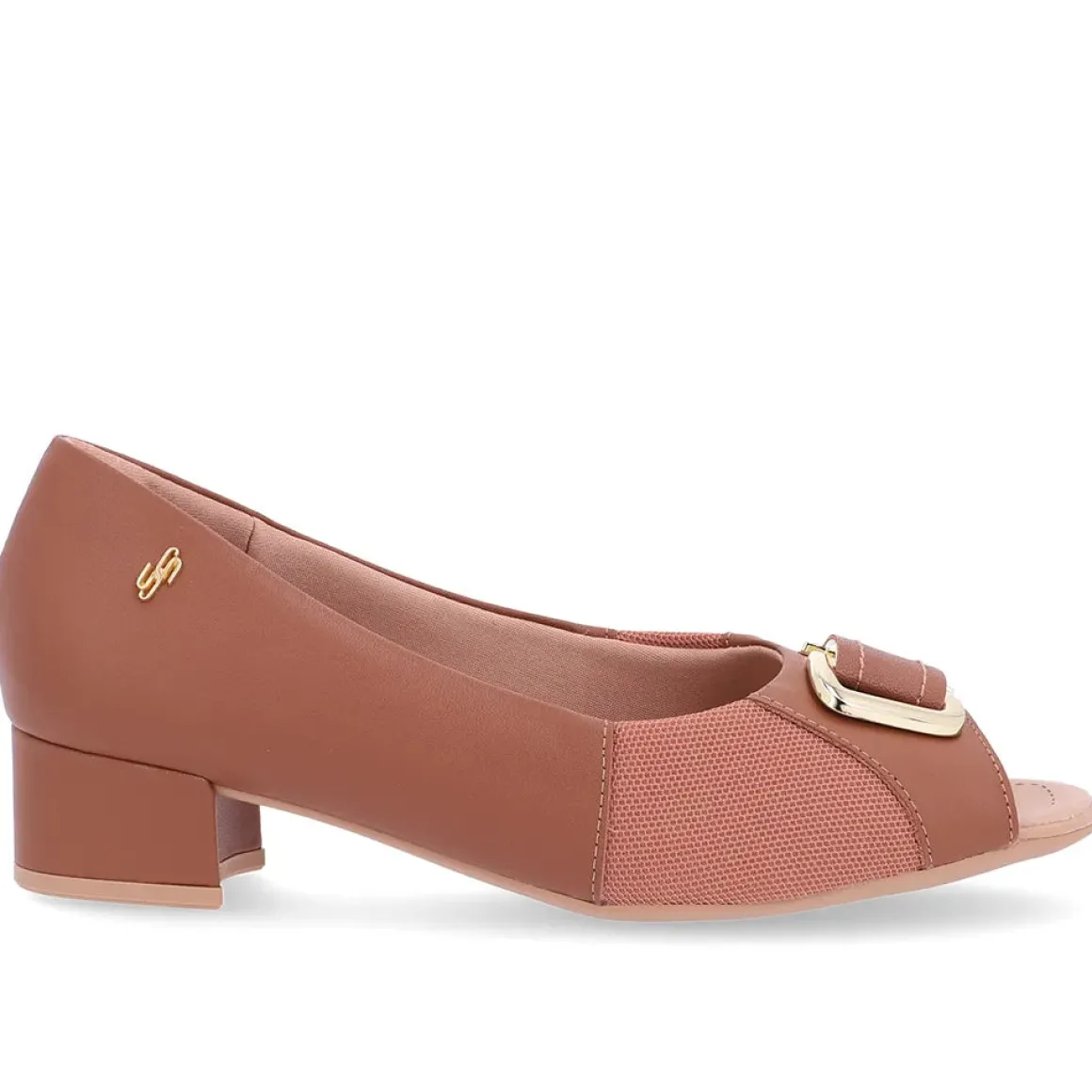 USAFLEX CHERRY HEELS
