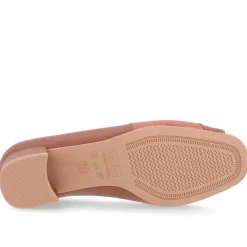 USAFLEX CHERRY HEELS
