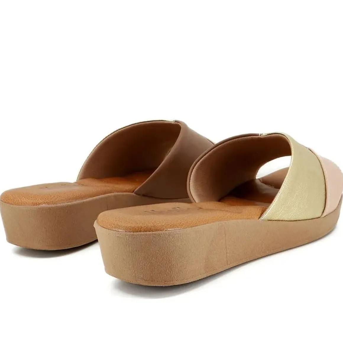 USAFLEX DARLA SLIP-ON