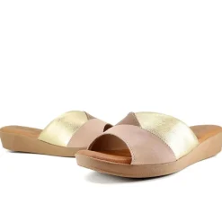 USAFLEX DARLA SLIP-ON