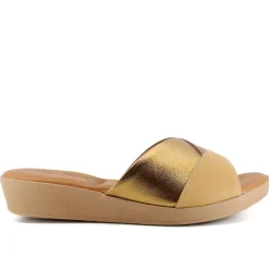 USAFLEX DARLA SLIP-ON