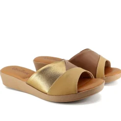 USAFLEX DARLA SLIP-ON