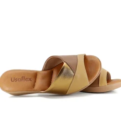 USAFLEX DARLA SLIP-ON