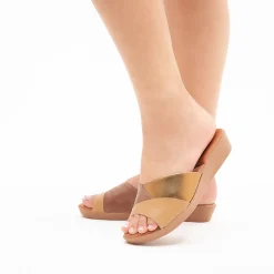 USAFLEX DARLA SLIP-ON