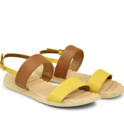 USAFLEX DELIA FLATS