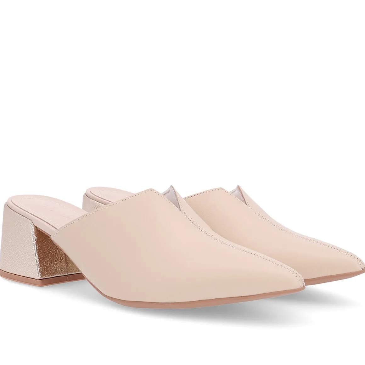 USAFLEX FANY HEELS