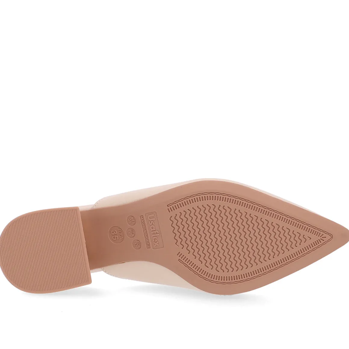 USAFLEX FANY HEELS