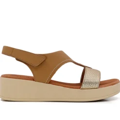 USAFLEX GINA PLATFORMS