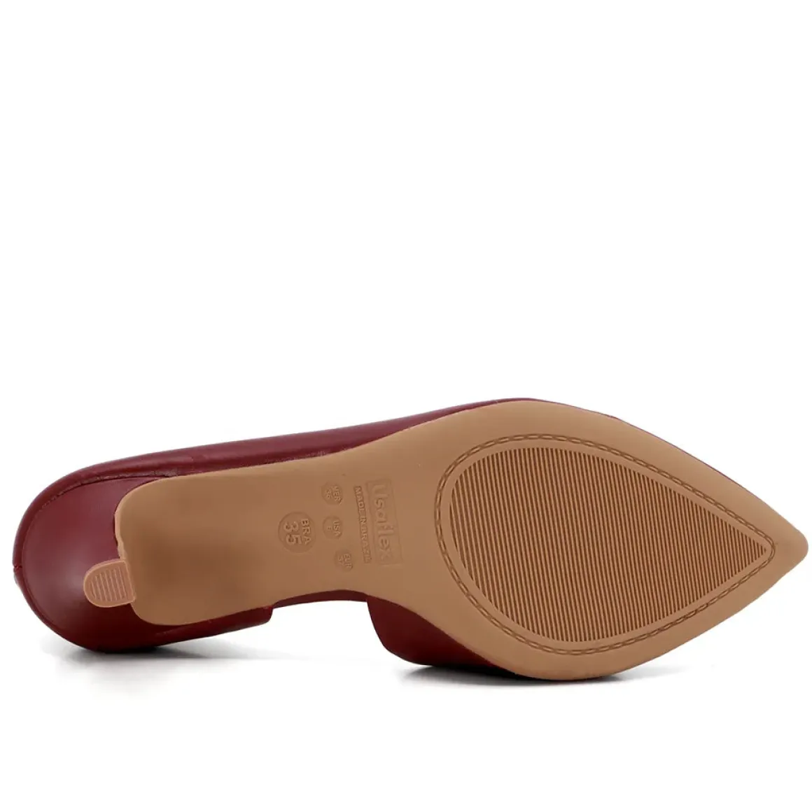 USAFLEX HANNAH STILETTO