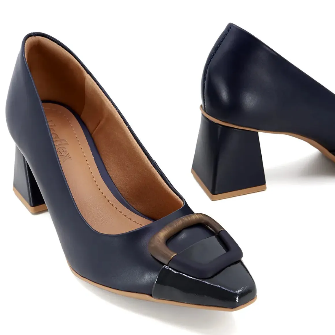 USAFLEX IRIS PUMPS