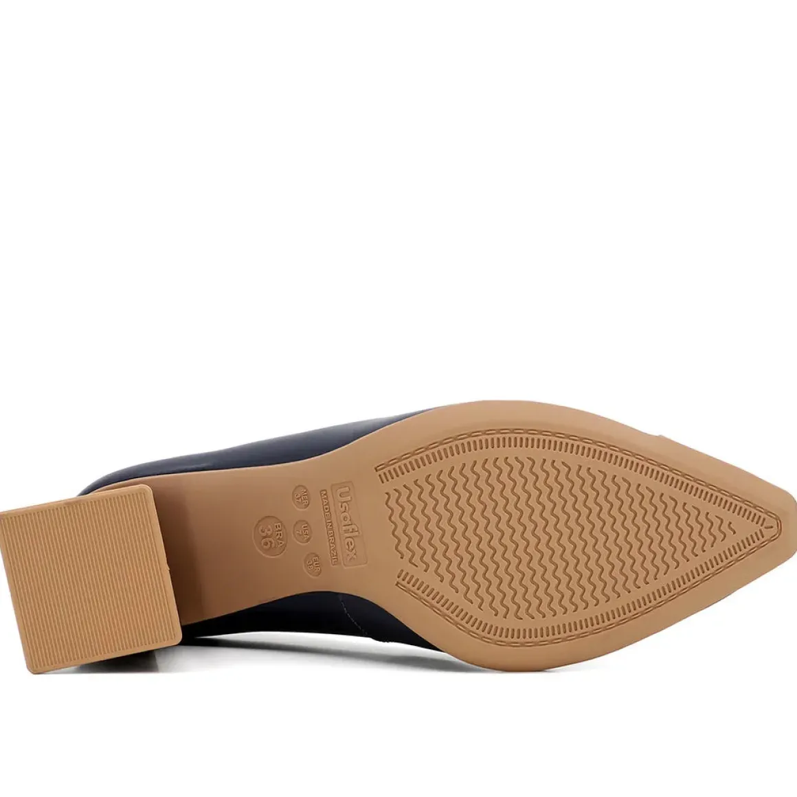 USAFLEX IRIS PUMPS