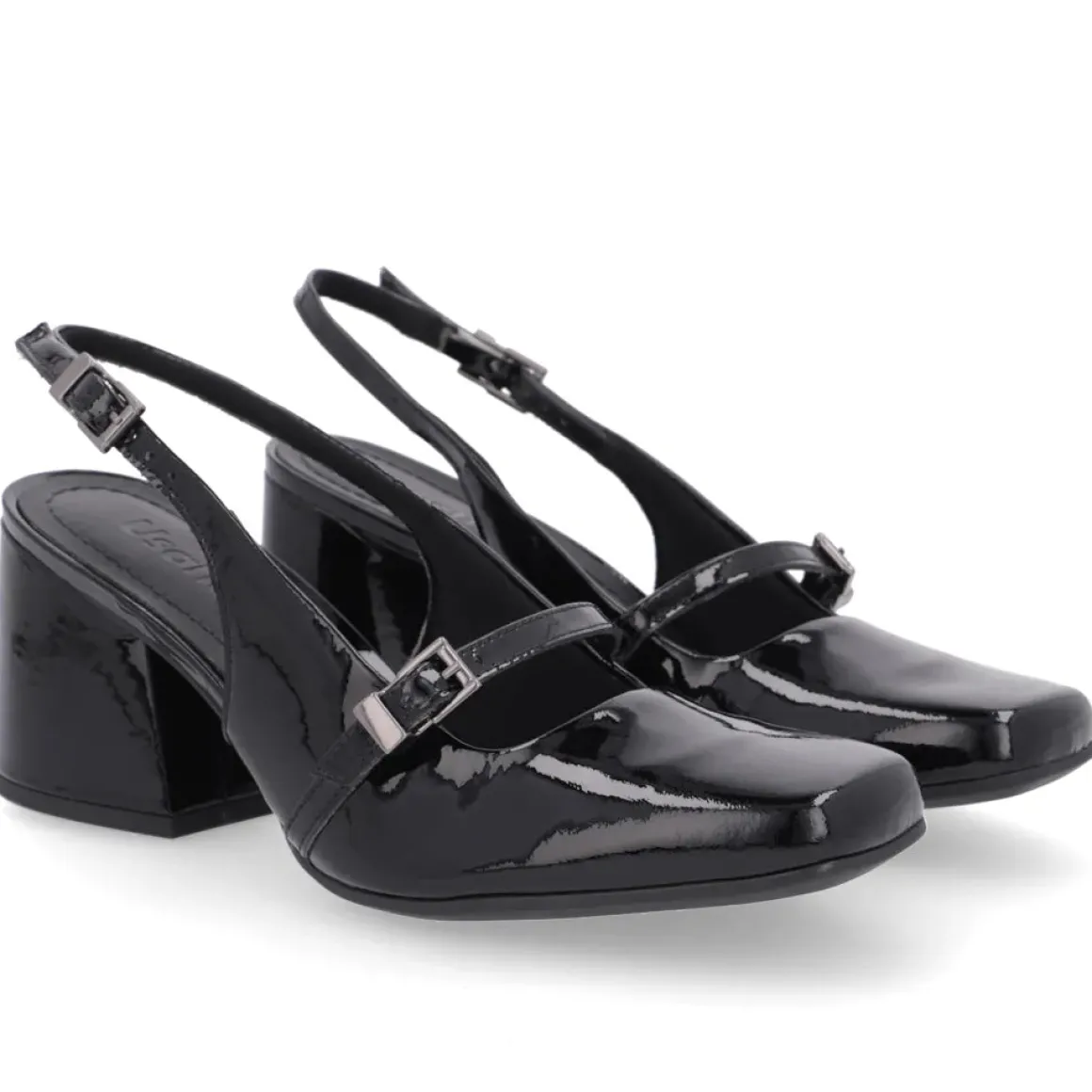 USAFLEX JOAN PUMPS