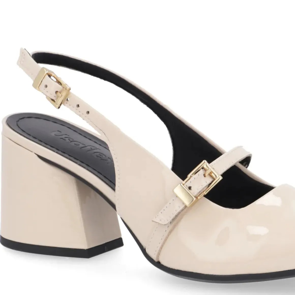 USAFLEX JOAN PUMPS