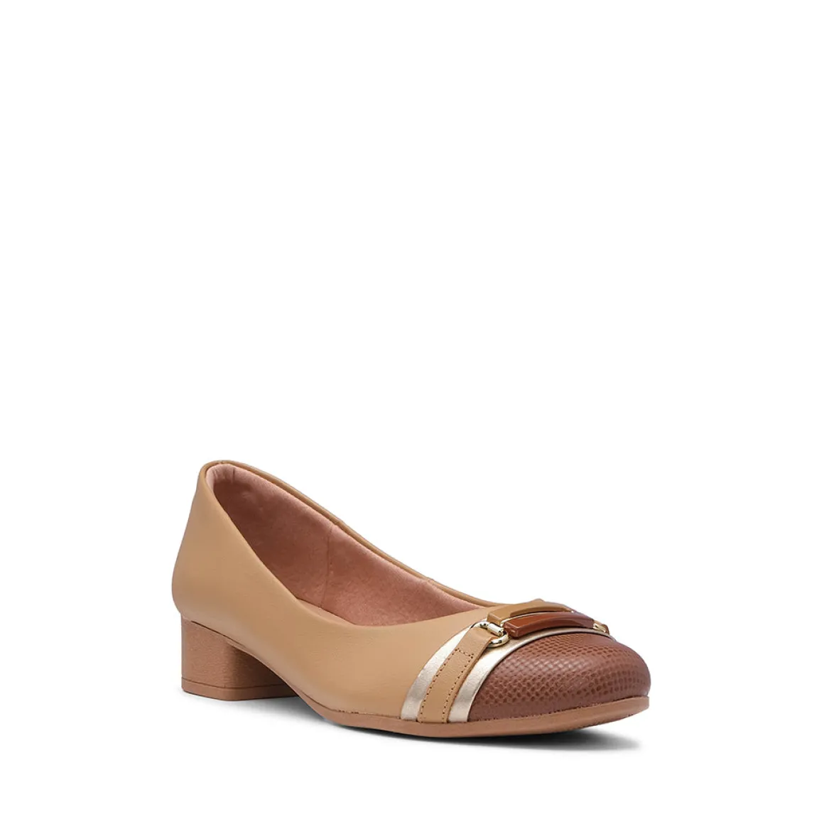 USAFLEX KARIN PUMPS