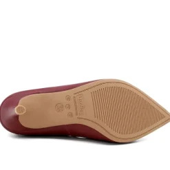 USAFLEX LEA STILETTO