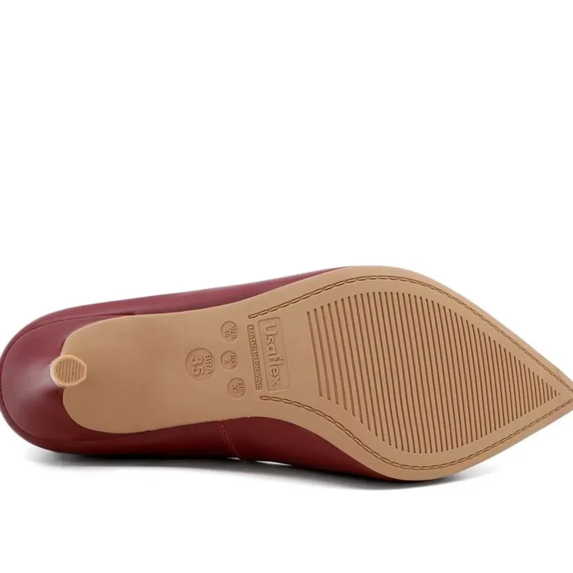 USAFLEX LEA STILETTO