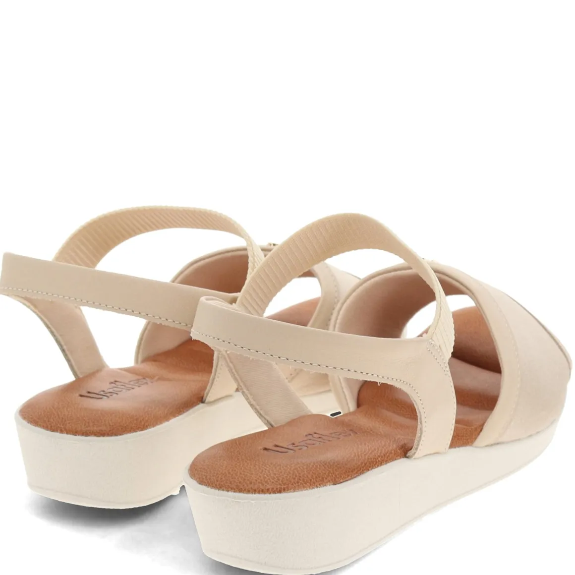 USAFLEX LENORA SANDALS