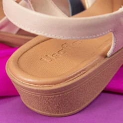USAFLEX LENORA SANDALS