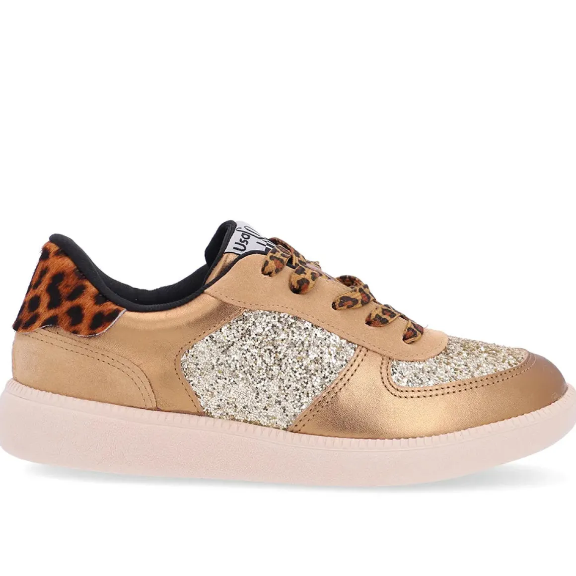 USAFLEX LEOLA SNEAKERS