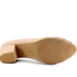 USAFLEX LETI HEELS