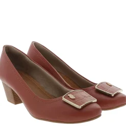USA FLEX LEXINE PUMPS