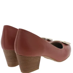 USA FLEX LEXINE PUMPS