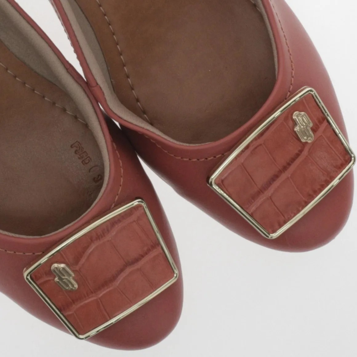 USA FLEX LEXINE PUMPS
