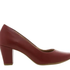 USAFLEX LIDDY PUMPS