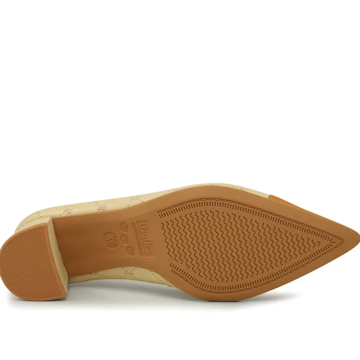 USAFLEX MACY STILETTO