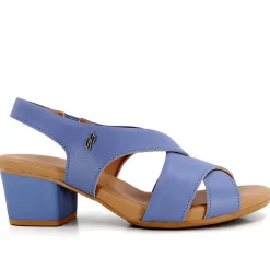 USAFLEX MASON SANDALIAS