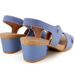 USAFLEX MASON SANDALIAS