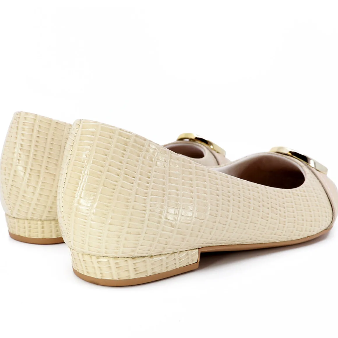 USAFLEX MEGAN LOAFERS