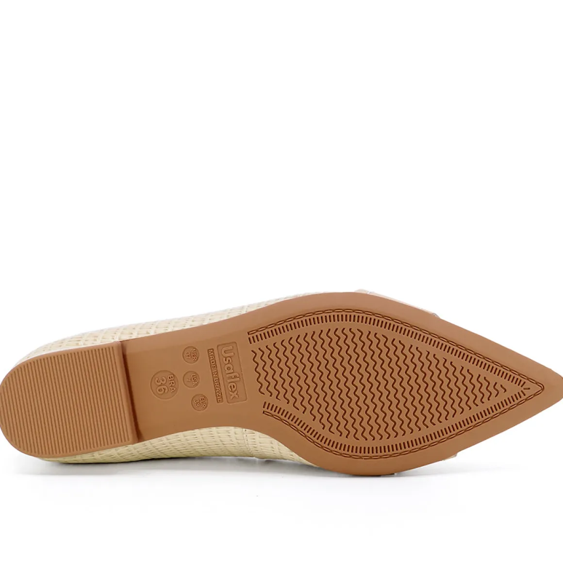 USAFLEX MEGAN LOAFERS