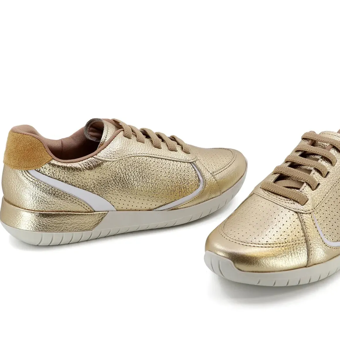USAFLEX NAIRA SNEAKERS