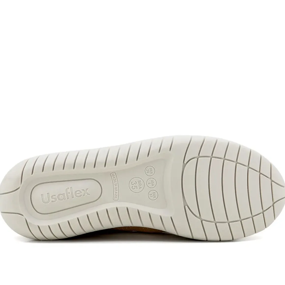 USAFLEX NAIRA SNEAKERS