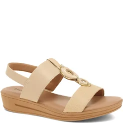 USAFLEX NAIRI SANDALS