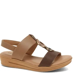 USAFLEX NAIRI SANDALS