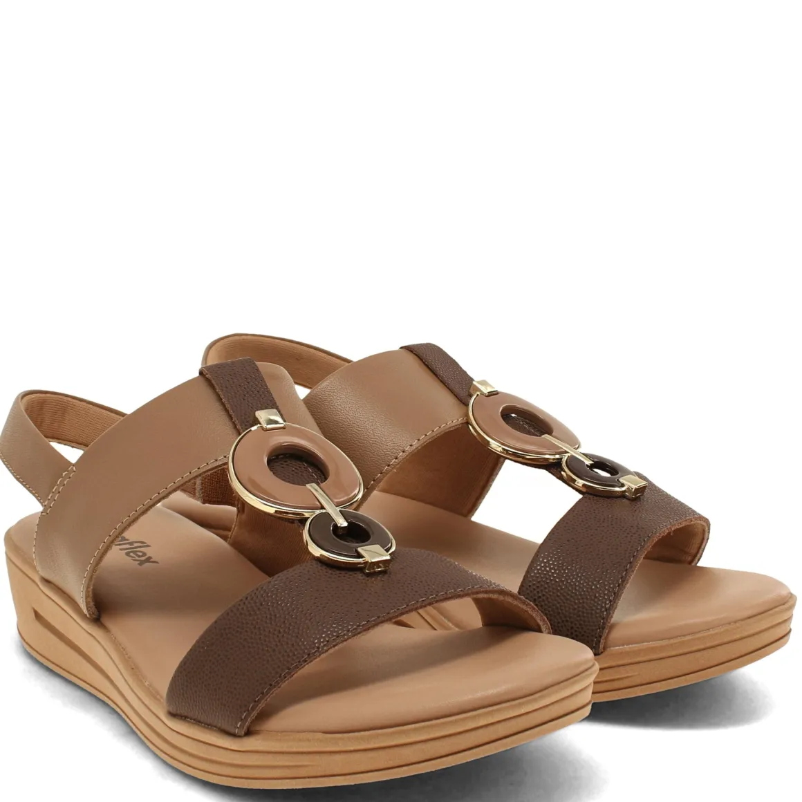 USAFLEX NAIRI SANDALS
