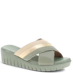USAFLEX NANETTE FLATFORMS