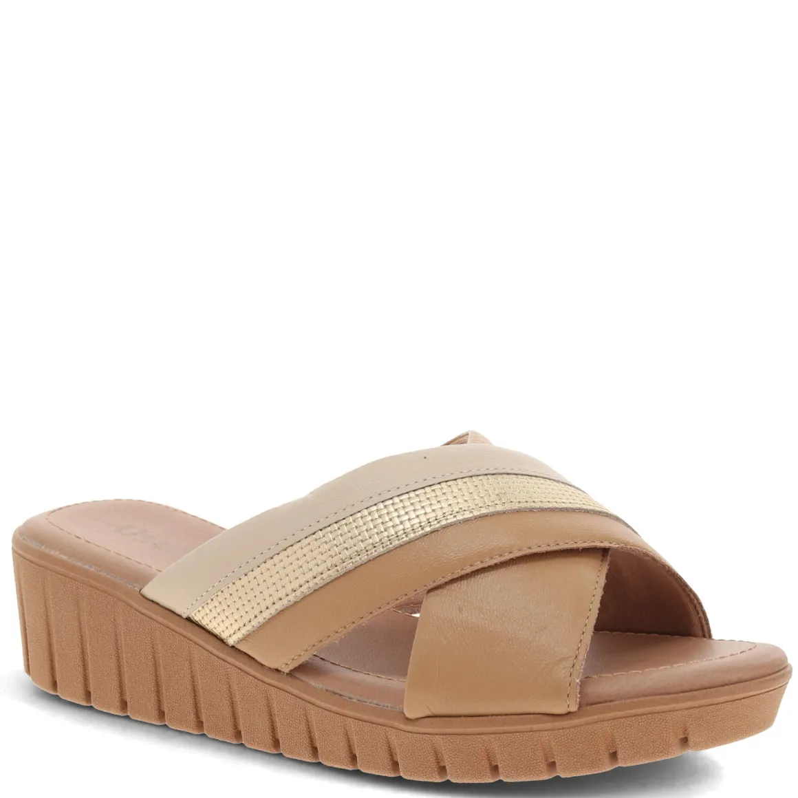 USAFLEX NANETTE FLATFORMS