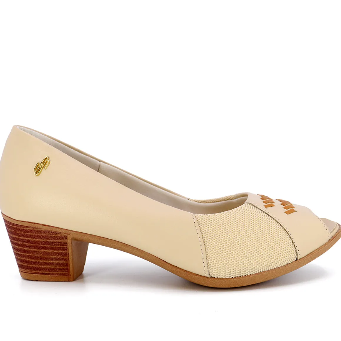 USAFLEX NOLA HEELS