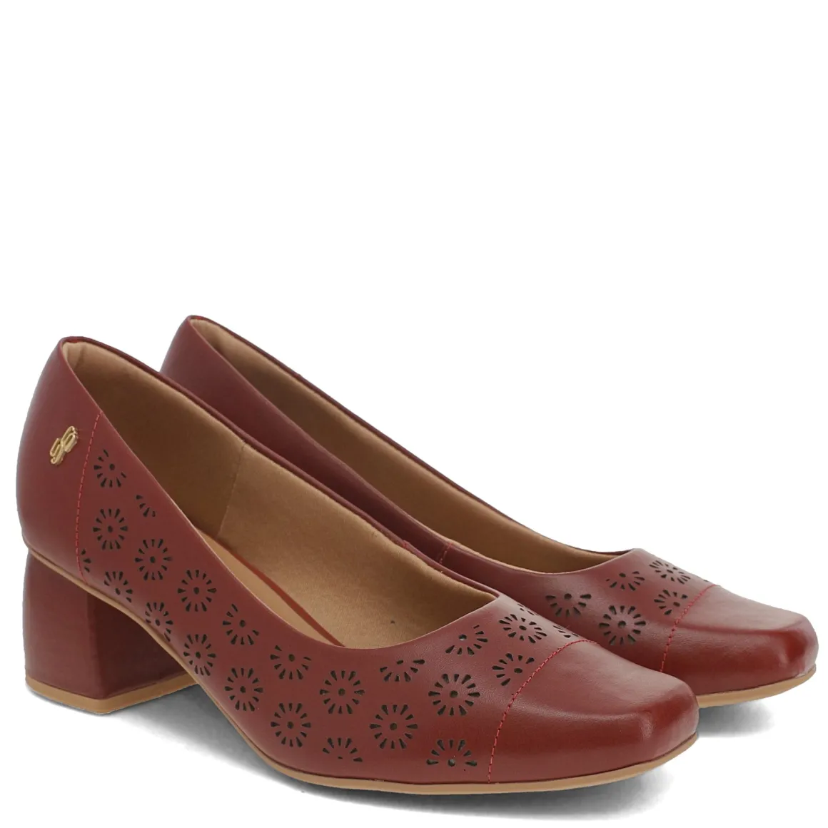 USAFLEX ROCIO PUMPS