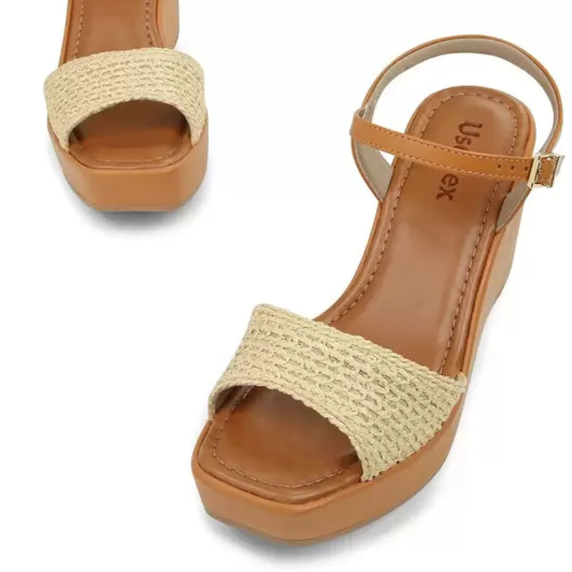 USAFLEX ROSEMARY PLATFORM