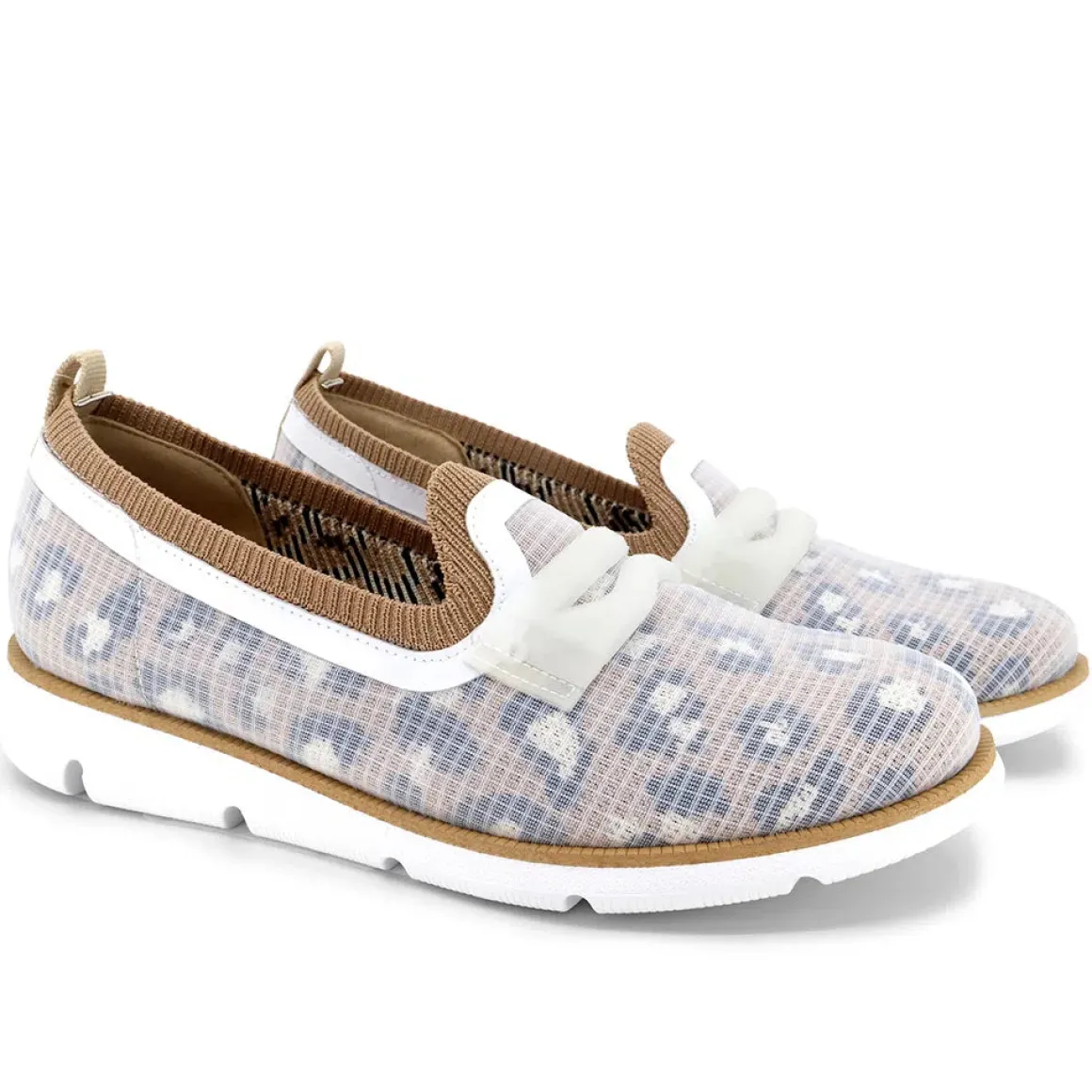 USAFLEX SERENA SNEAKERS